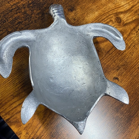 Decorative Turtle - Picture 2 of 2